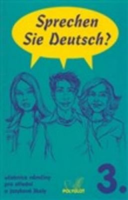 Sprechen Sie Deutsch? 3. B2