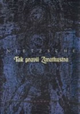 Tak pravil Zarathustra