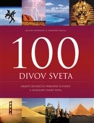 100 divov sveta