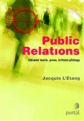 Public relations, Hejlová Denisa