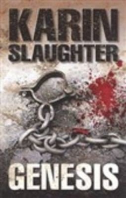 Genesis - Brendan Reichs