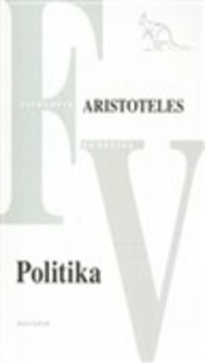 Politika - Adam Thirlwell