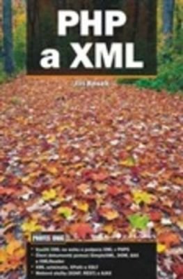 PHP a XML, Kosek Jiří