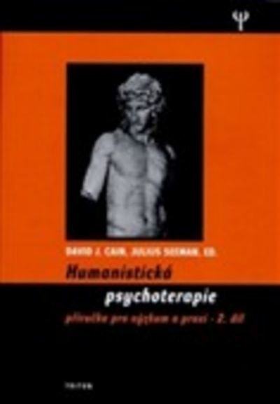 Humanistická psychologie 2.díl