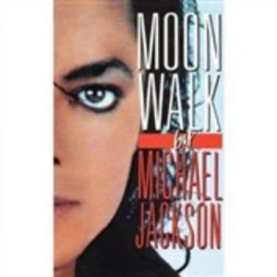 Moonwalk by Michael Jackson