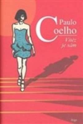 Vítěz je sám - Paulo Coelho