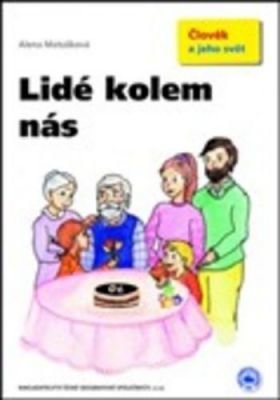 Lidé kolem nás