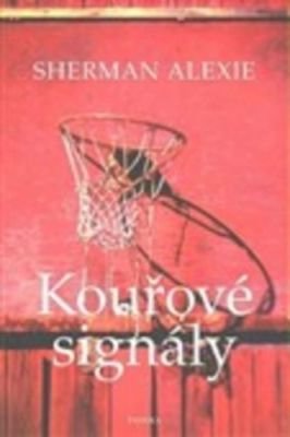 Kouřové signály - Jiří Žáček