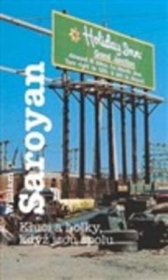 Kluci a holky, když jsou spolu