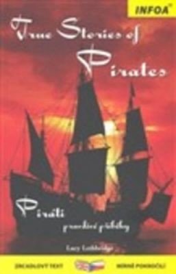 True stories of Pirates/Piráti