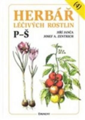 Herbář léčivých rostlin (4)