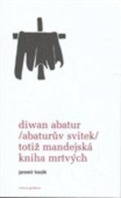 Diwan Abatur Abaturův svitek