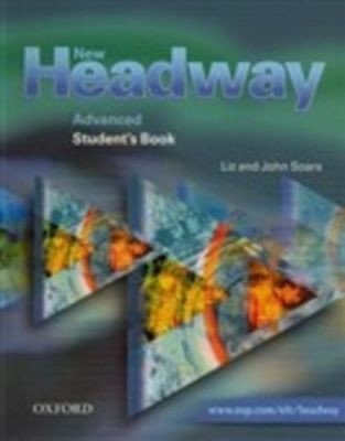 New Headway Advanced  Student's book - John a Liz Soars