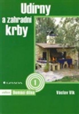 E-kniha: Udírny a zahradní krby od Vlk Václav