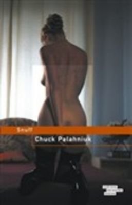 SNUFF - Viktor Pelevin