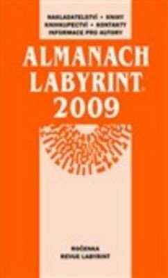 Almanach Labyrint 2009