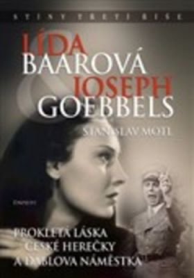 Lída Baarová a Joseph Goebbels