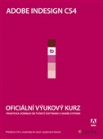 Adobe Indesign CS4 - CPRESS
