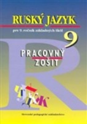 Ruský jazyk pre 9. ročník základných škôl