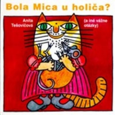 Bola Mica u holiča?