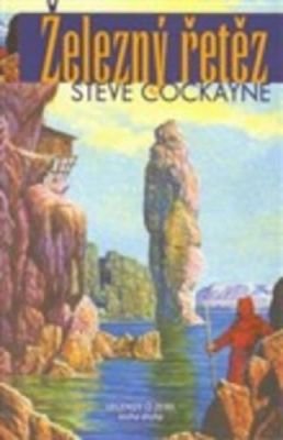 Železný řetez - Steve Cockayne