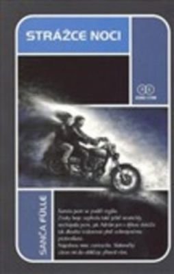 Strážce noci - Sanča Fülle