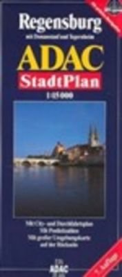 Regensburg - Kompass
