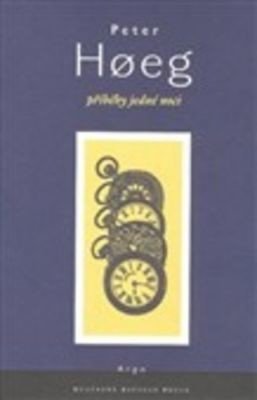 Příběhy jedné noci