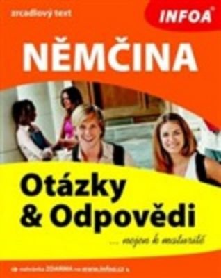 Němčina Otázky a odpovědi