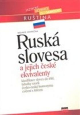 Ruská slovesa