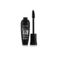 Bourjois Volume Glamour Mascara voděodolná řasenka pro prodloužení řas a objem Ultra Black 12 ml