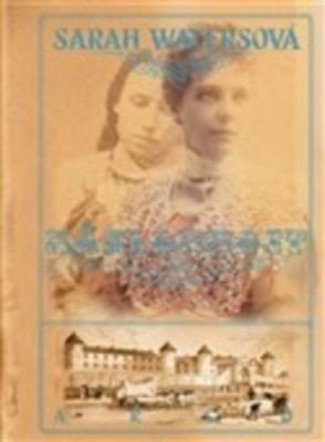 Náklonnost - Sarah Waters