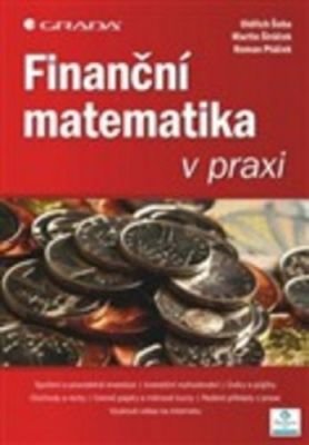 Finanční matematika v praxi, Šoba Oldřich