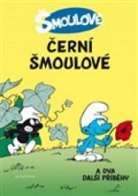 Šmoulové Černí šmoulové