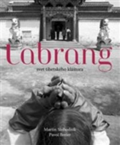 Labrang - Martin Slobodník, Pavol Breier