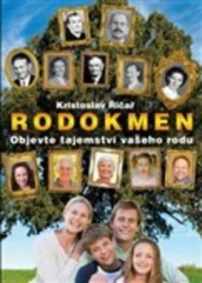 Rodokmen