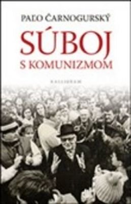 Súboj s komunizmom