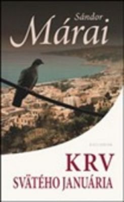 Krv svätého Januária