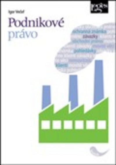 Podnikové právo