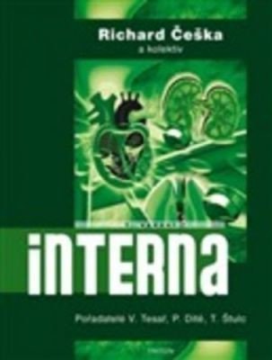 Interna - Richard Češka