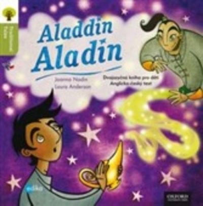 Aladdin Aladin