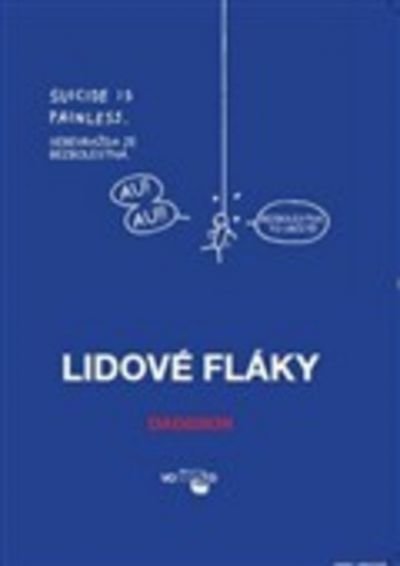 Lidové fláky