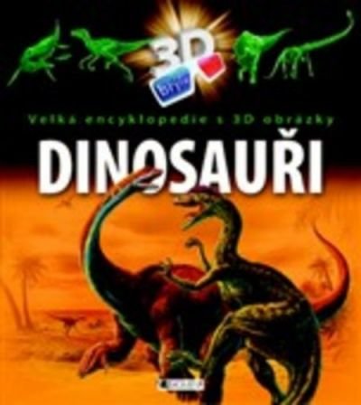 Dinosauři 3D
