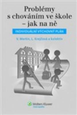 Problémy s chováním ve škole – jak na ně