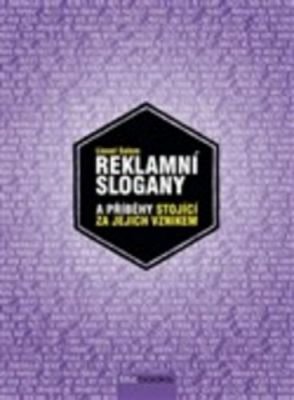 Reklamní slogany - Lionel Salem
