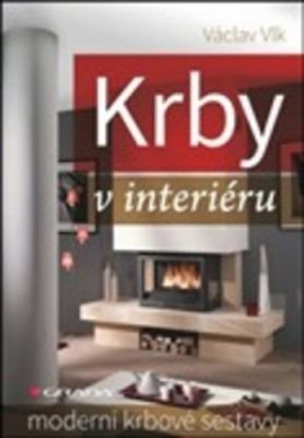 Krby v interiéru, Vlk Václav