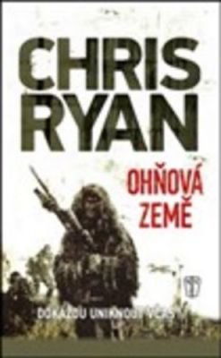 Ohňová země