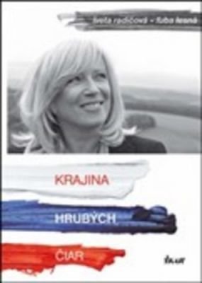 Krajina hrubých čiar