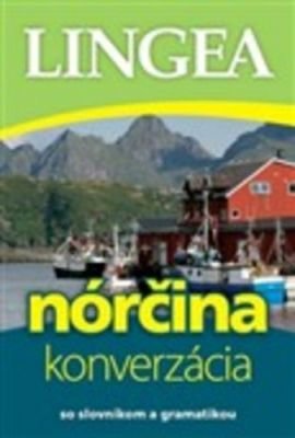 Nórčina konverzácia