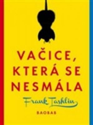 Vačice, která se nesmála